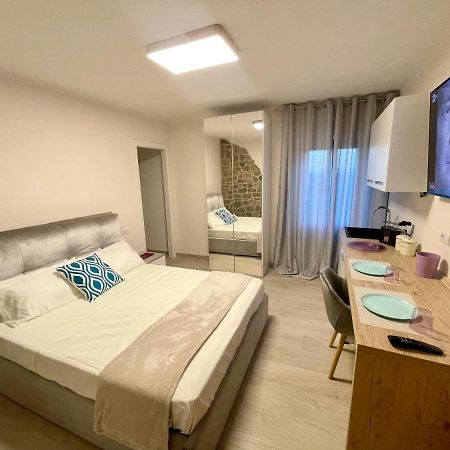 Resort Panoramico Canale Suite - Private Parking - Natural Park Sinalunga Luaran gambar