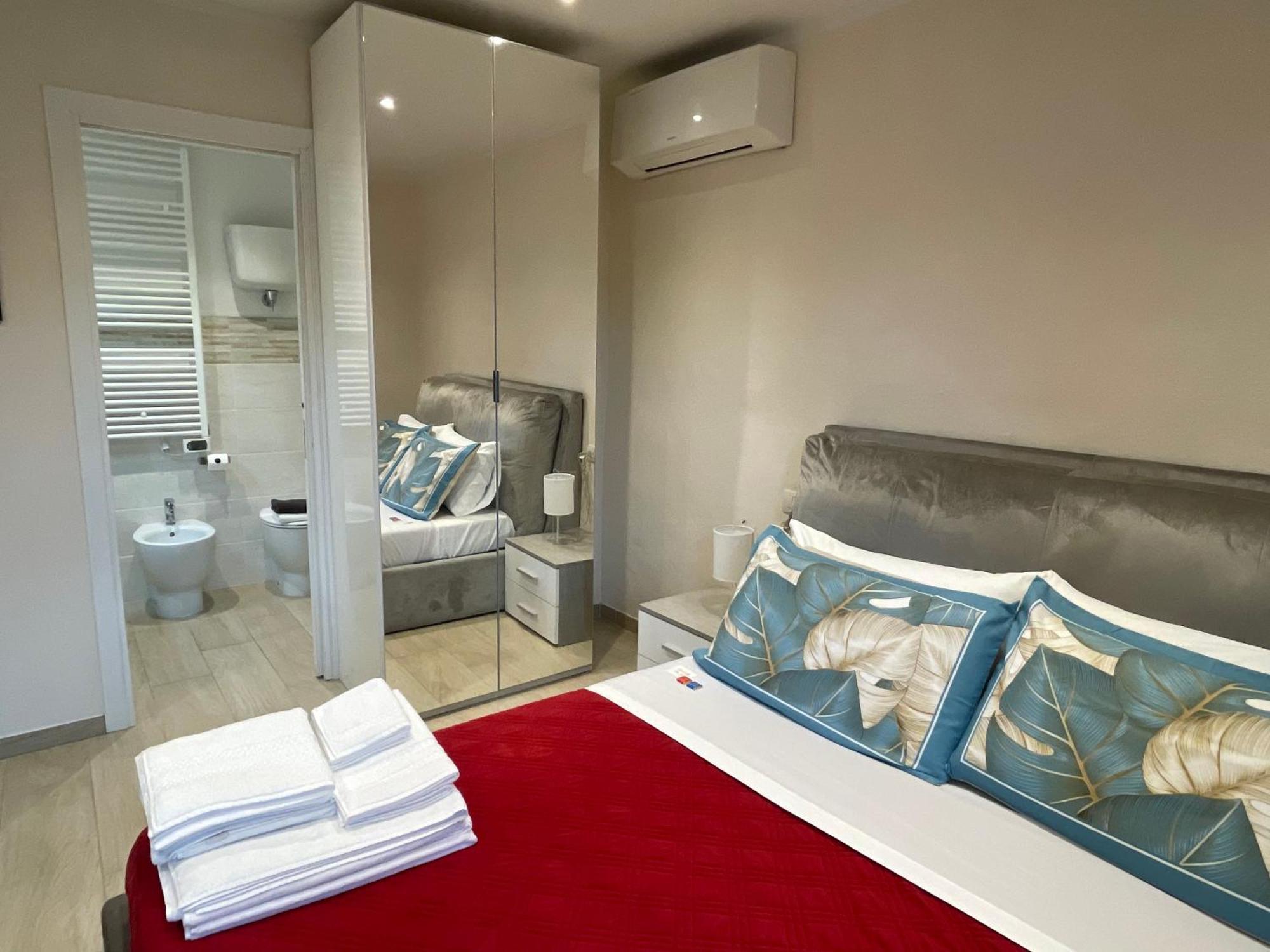 Resort Panoramico Canale Suite - Private Parking - Natural Park Sinalunga Luaran gambar